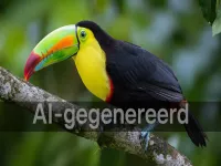 Toekan-gemaakt-door-AI