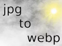 jpgtowebp